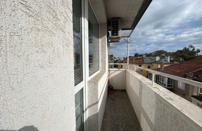 Аренда комфортной квартиры, центр Варны, Болгария